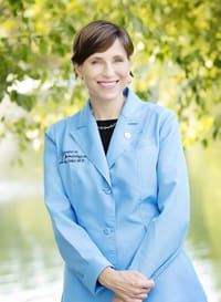 Dr. Leslie Coker