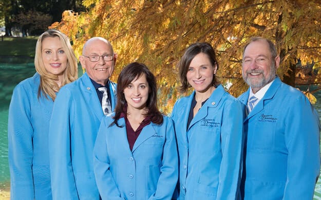 Our Dermatology Providers