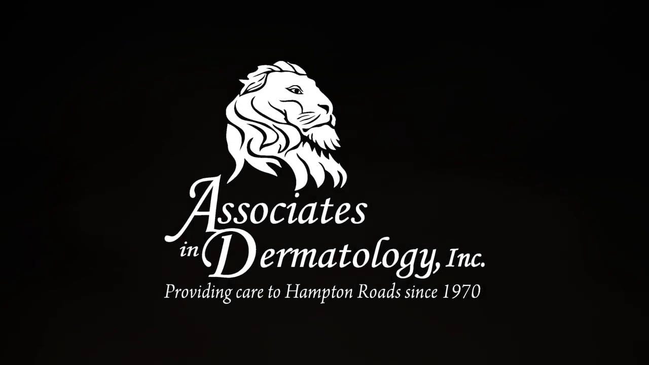 Cosmetic Dermatology for Hampton Roads