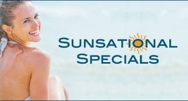 Sunsational Specials